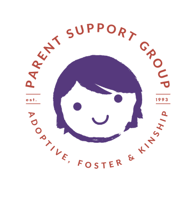 Online Parent Support Group
