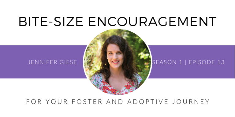 Supporting Your Foster and Adoptive Child’s Learning