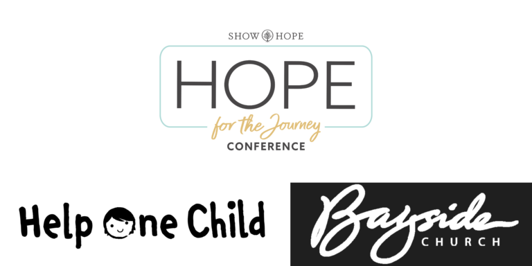 Hope for the Journey Conference in Santa Rosa