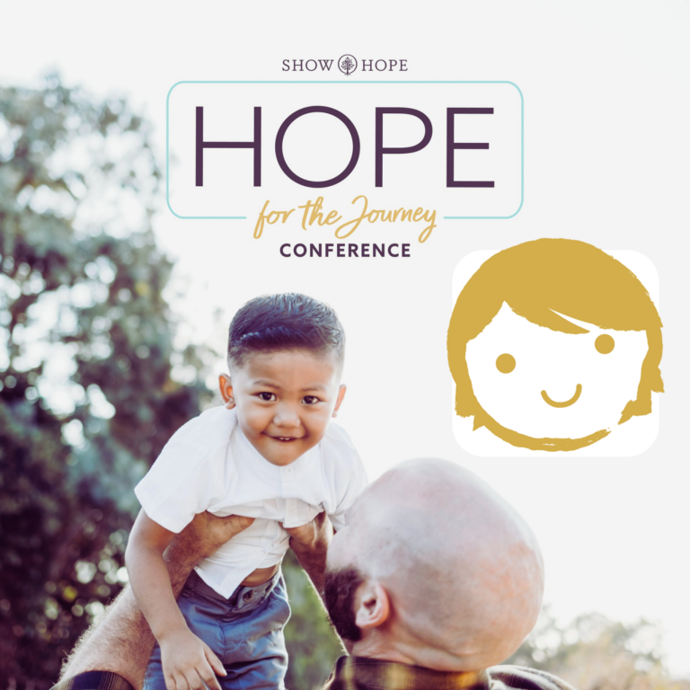 Hope for the Journey Conference -Virtual on Zoom
