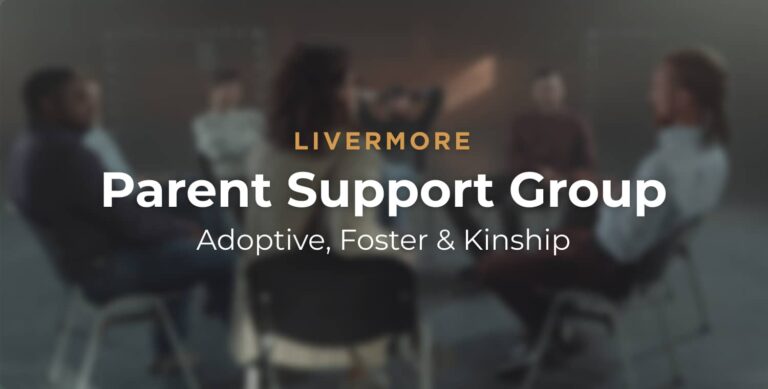 Cornerstone Livermore Parent Support Group