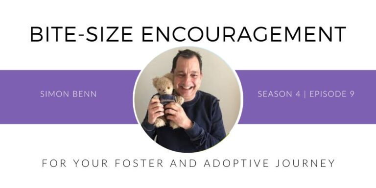 Important Tips to Help your foster or Adoptive Child Blossom